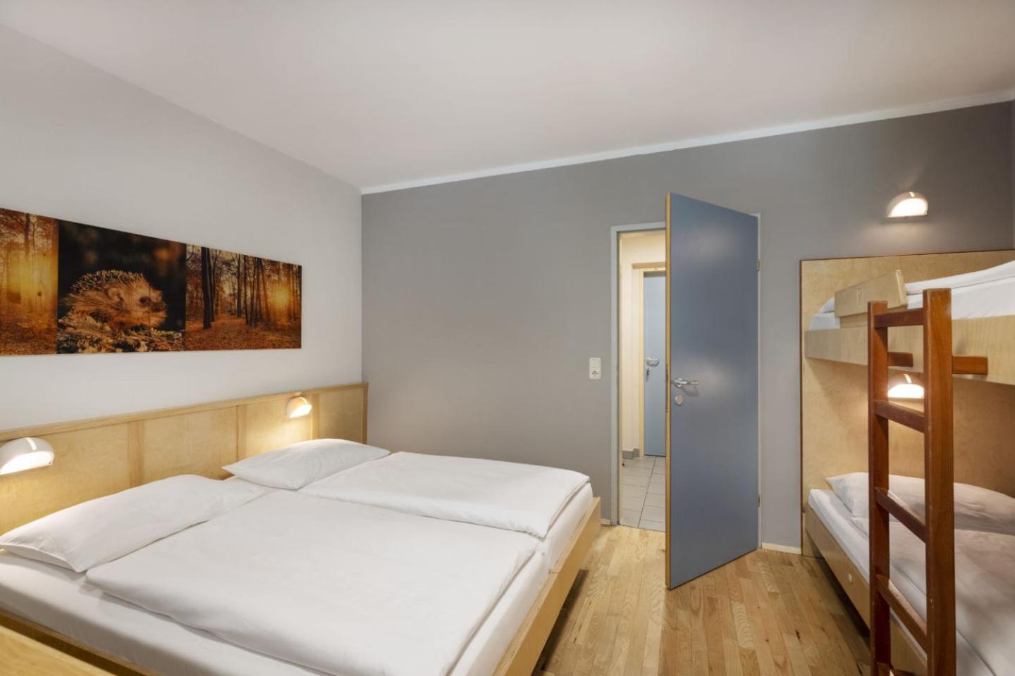 Jufa Hotel Bruck An Der Mur - Im Weitental Room photo