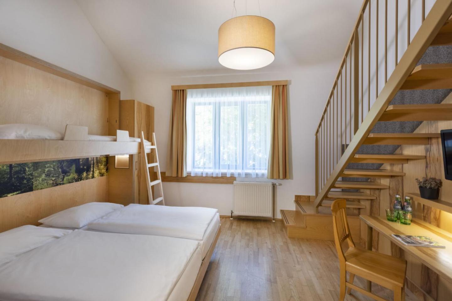 Jufa Hotel Bruck An Der Mur - Im Weitental Room photo