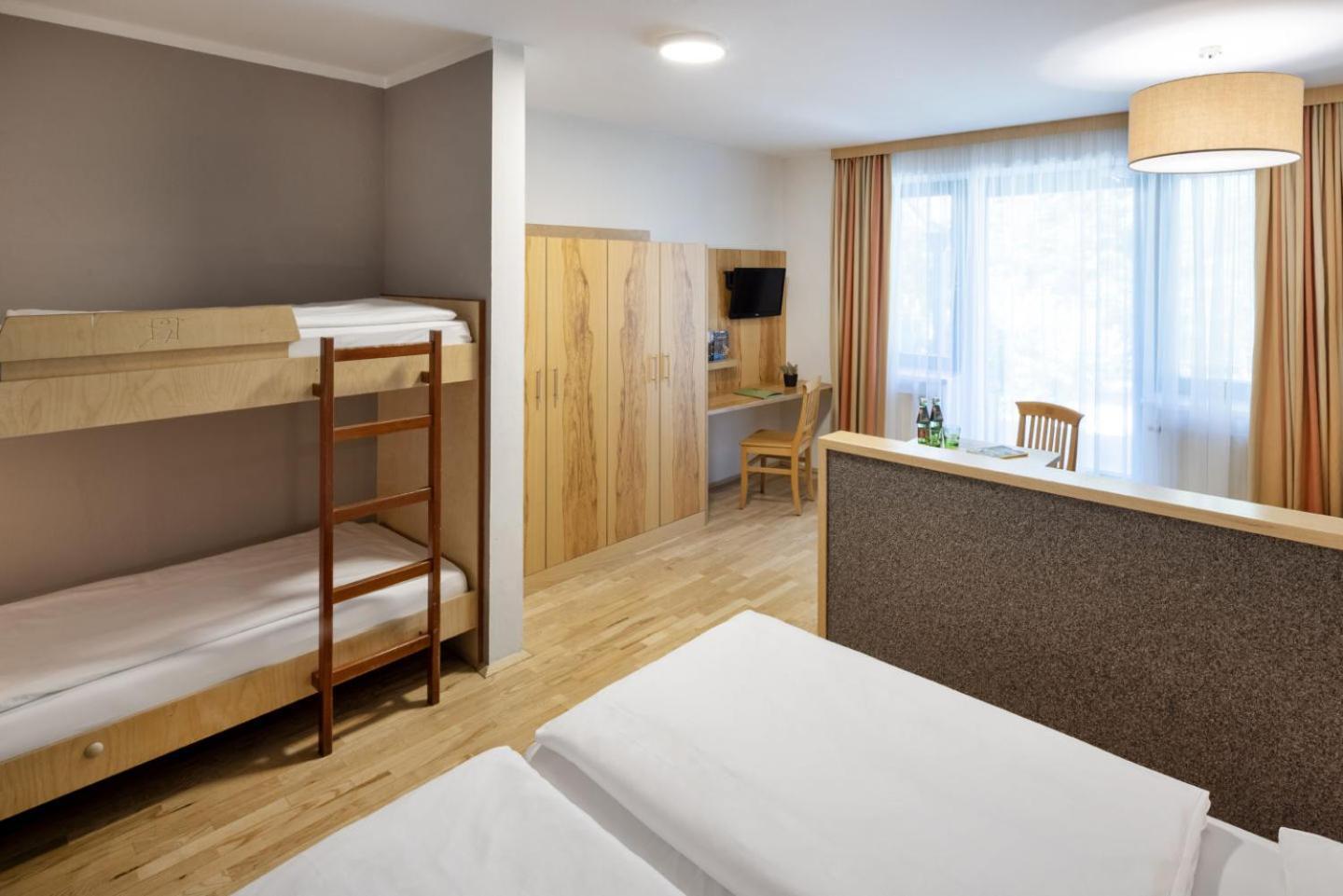 Jufa Hotel Bruck An Der Mur - Im Weitental Room photo