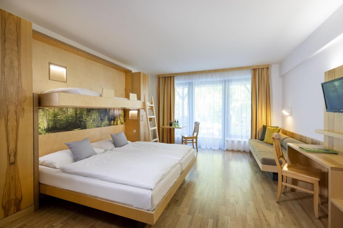 Jufa Hotel Bruck An Der Mur - Im Weitental Room photo