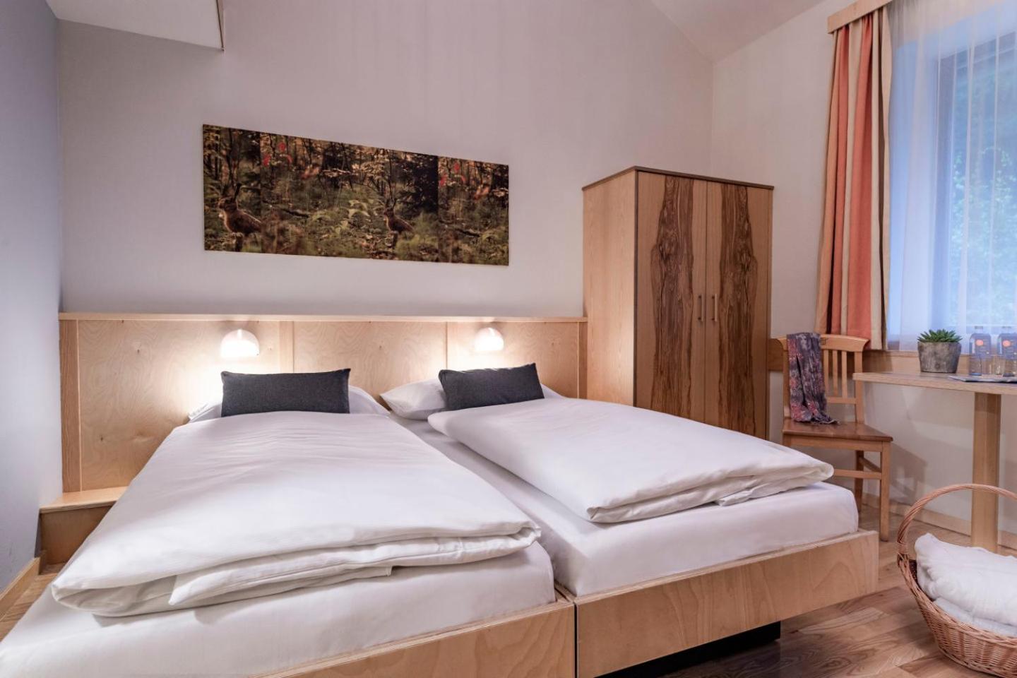 Jufa Hotel Bruck An Der Mur - Im Weitental Room photo
