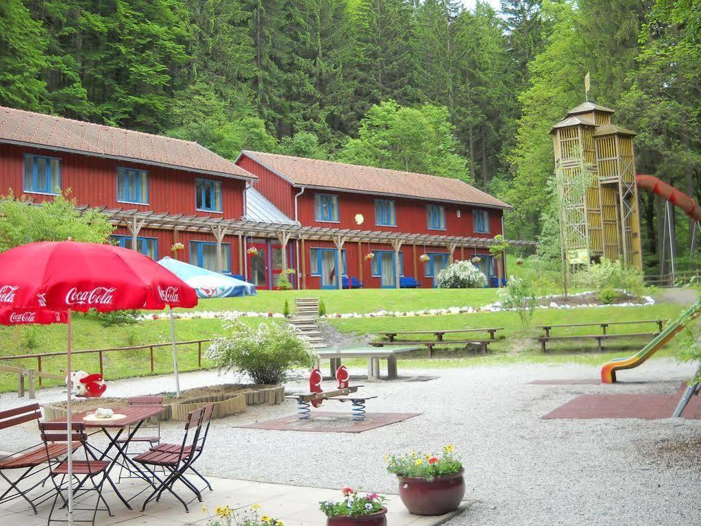 Jufa Hotel Bruck An Der Mur - Im Weitental Exterior photo